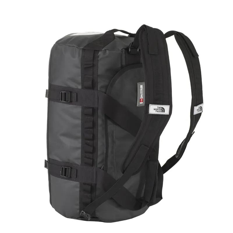 The North Face Base Camp Duffel Small Black-1